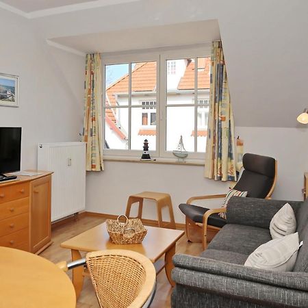 Ostseewelle Wohnung 22 Ostseebad Kühlungsborn エクステリア 写真