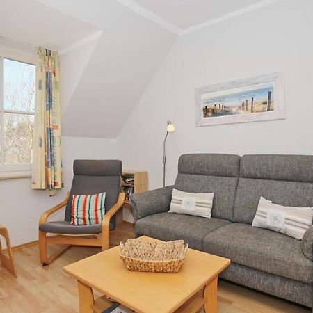 Ostseewelle Wohnung 22 Ostseebad Kühlungsborn エクステリア 写真