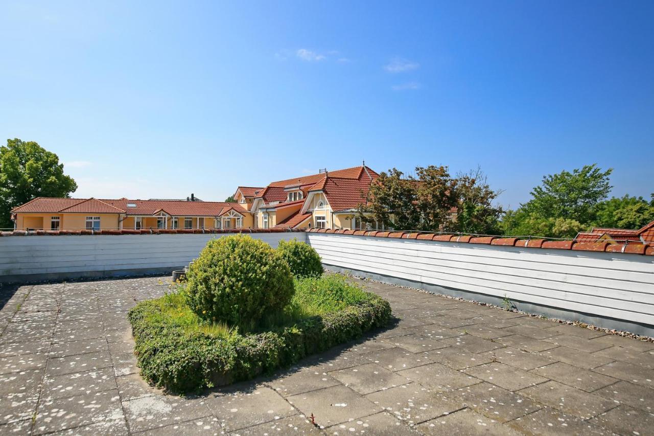 Ostseewelle Wohnung 22 Ostseebad Kühlungsborn エクステリア 写真